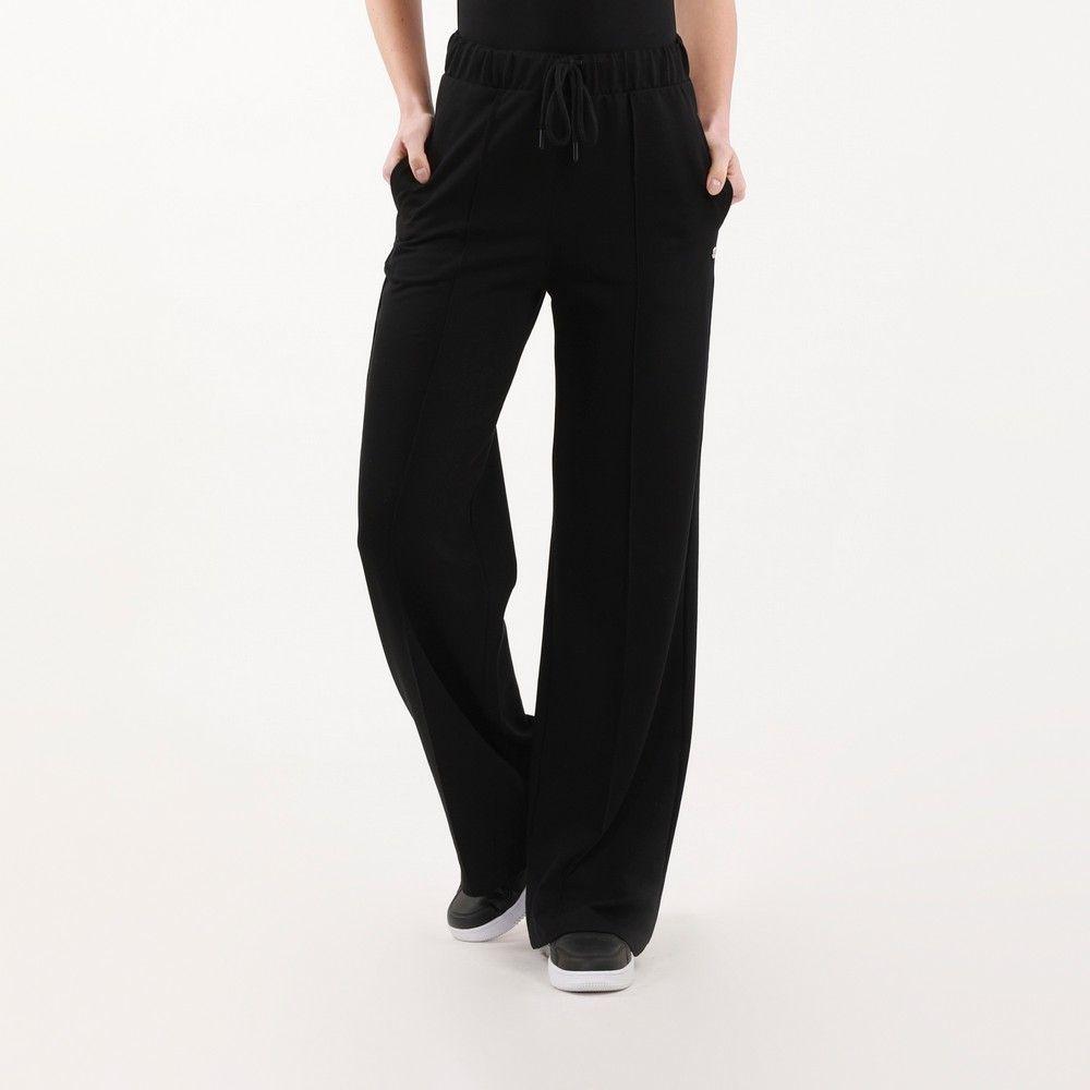 Rang Ženski donji deo trenerke Priscilla, Crni