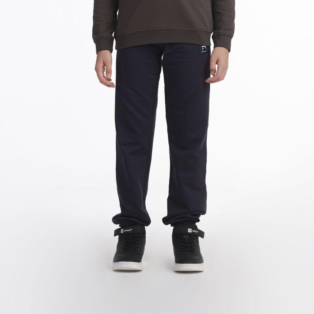 Rang Donji deo trenerke za dečake Hudson, Teget