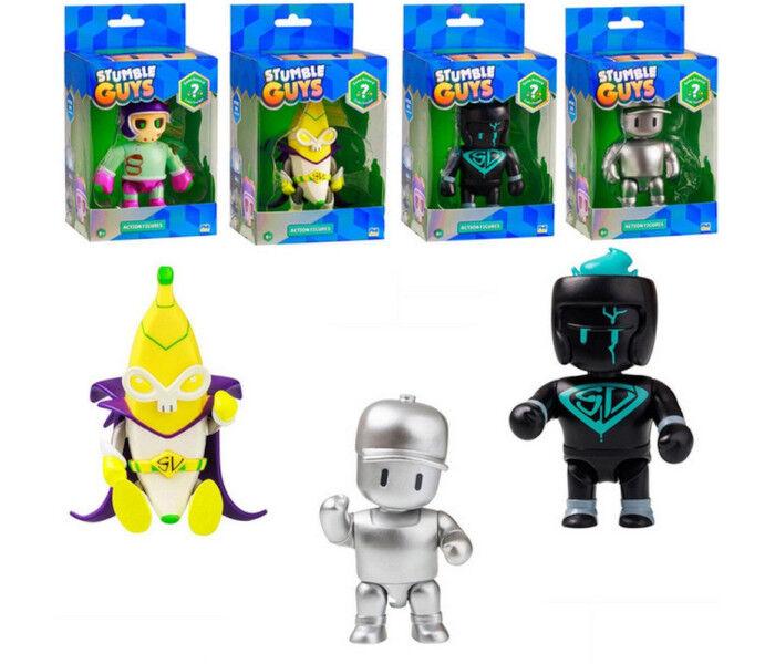 Mitska akciona figura igračke iz seriјe „Stumble Guys“