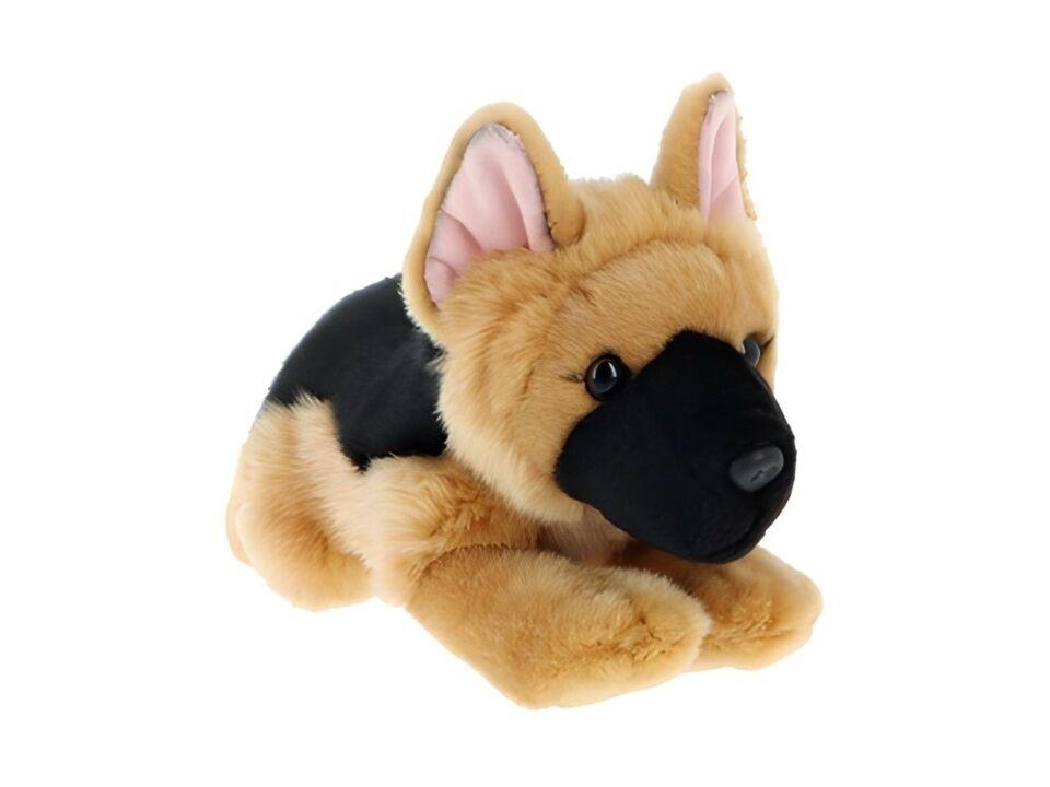 Plišana igračka Vučjak