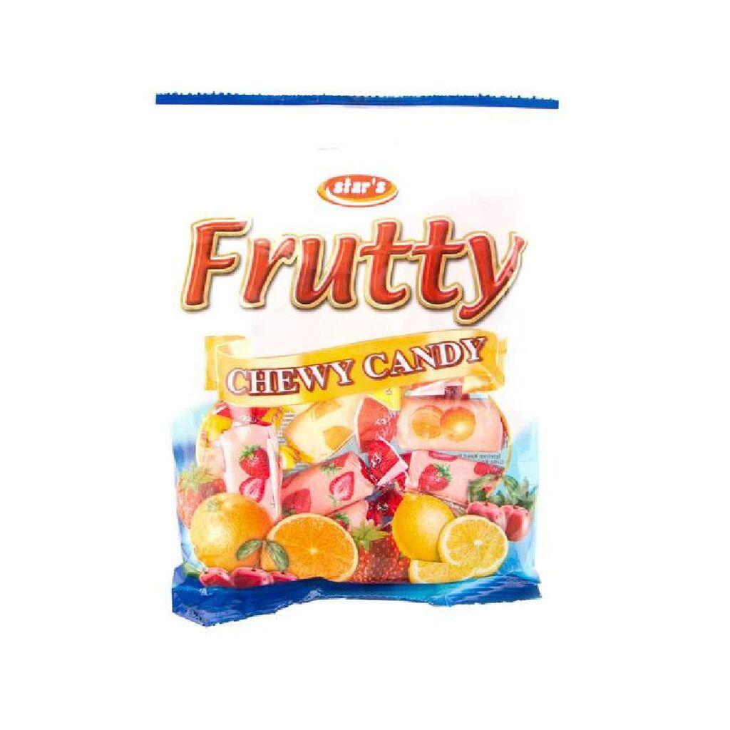 Frutty Voćna karamela, 300g