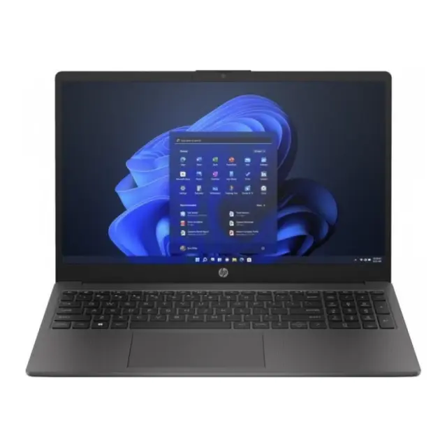 HP Laptop 250 G10, I7-1335U, 8GB, 512GB, 15.6" FHD AG, Srpski, AD1W0ET
