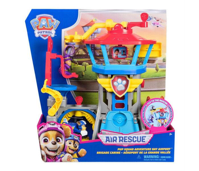 Komplet igračaka Paw Patrol