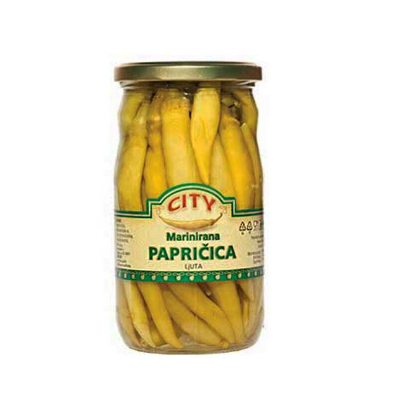 Siti Feferona, 720 g