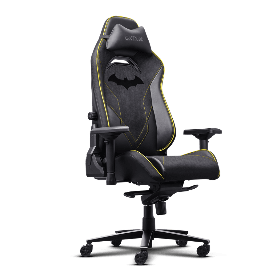 Trust Gaming stolica GXT721BM RUYA PRO GM BATMAN