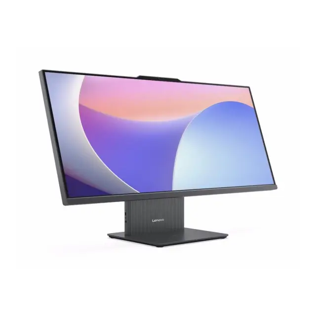 Lenovo Računar IdeaCentre AIO 27IRH9, DOS, 27" FHD IPS AG, I7-13620H, 16GB, 512GB SSD, USB miš i tastatura