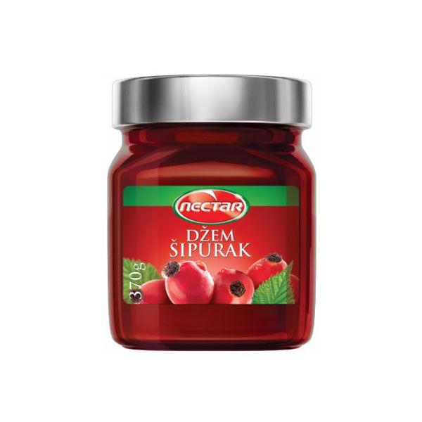 Nectar Džem Šipak, 370g