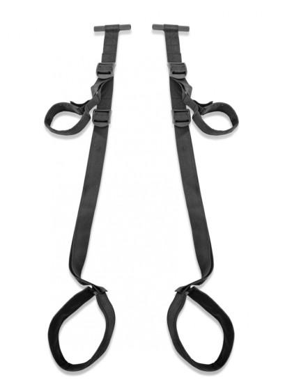 ARGUS Ljuljaška za seks, Crna