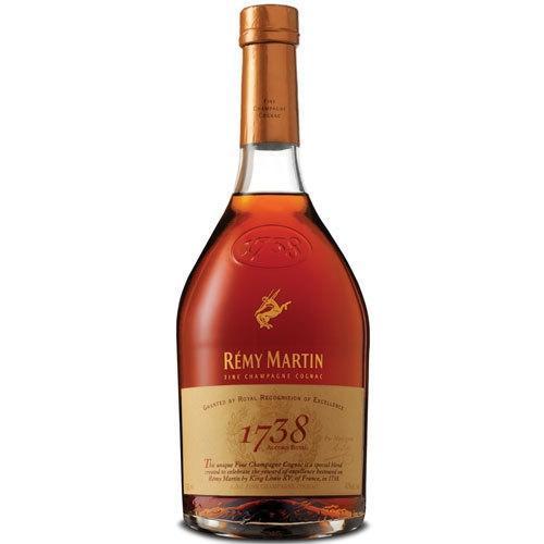 REMY MARTIN Konjak Accord Royal 1738, 1L