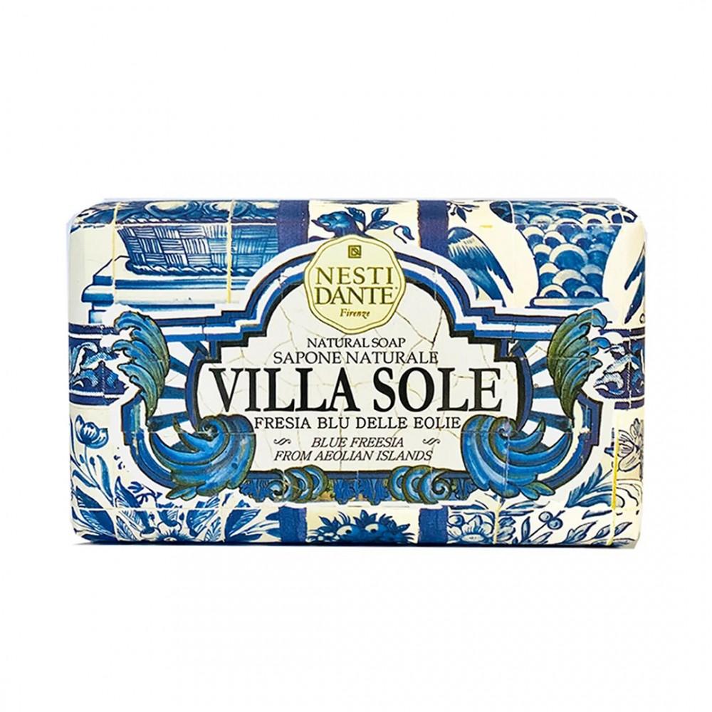 NESTI DANTE Sapun Fresia Blue Villa Sole, 250 g