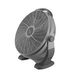 Beper Ventilator P206VEN560 Floor 100V, Grei