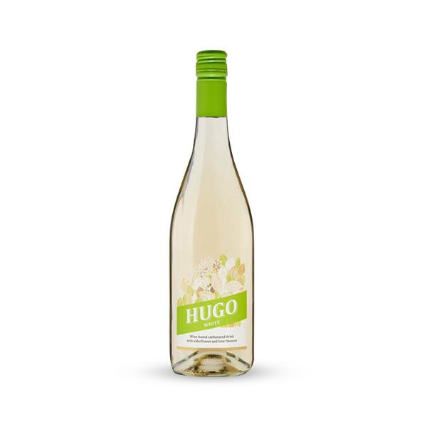HUGO Belo vino Zova-limeta, 0.75l