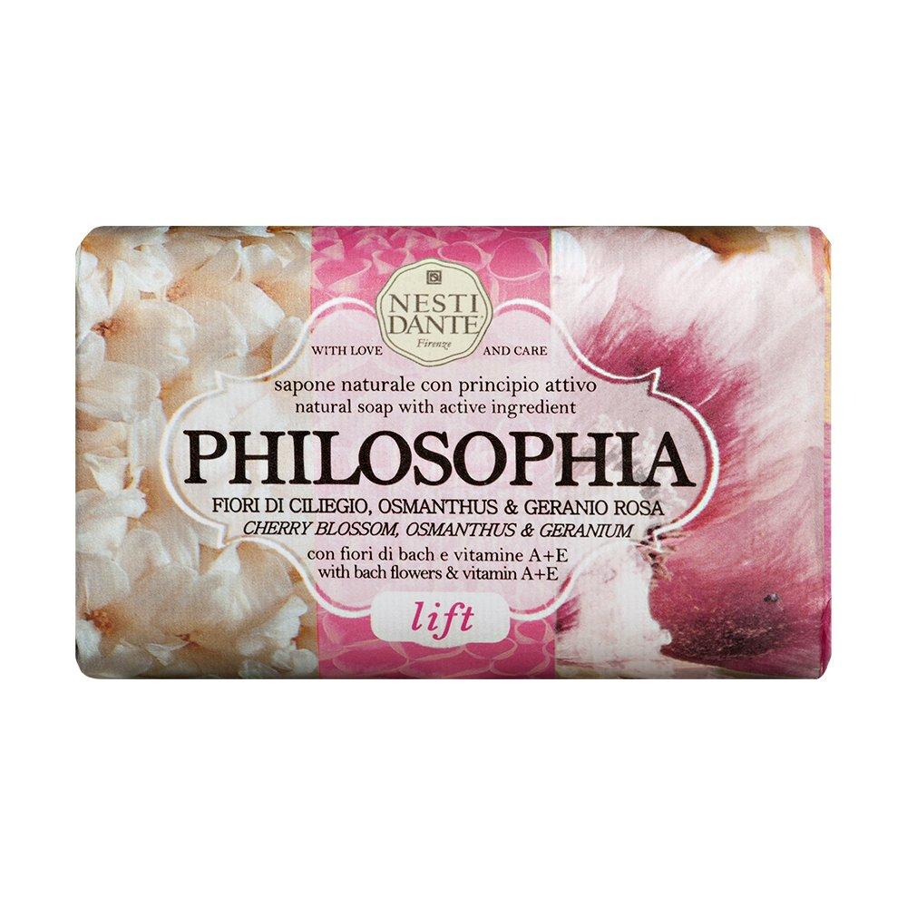 NESTI DANTE Sapun Philosophia, Lift, 250 g
