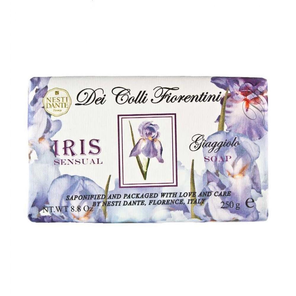 NESTI DANTE Sapun Iris Dei Colli Fiorentini, 250 g
