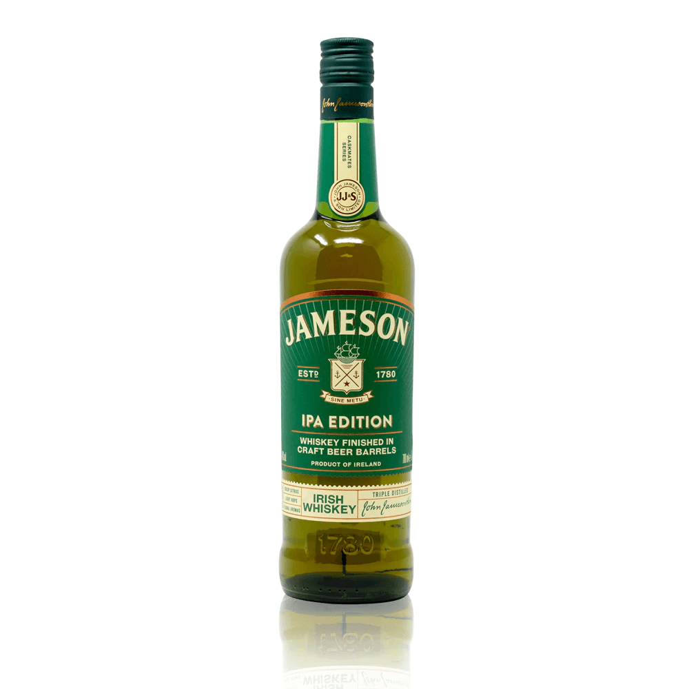 JAMESON Viski IPA Edition, 0.7L