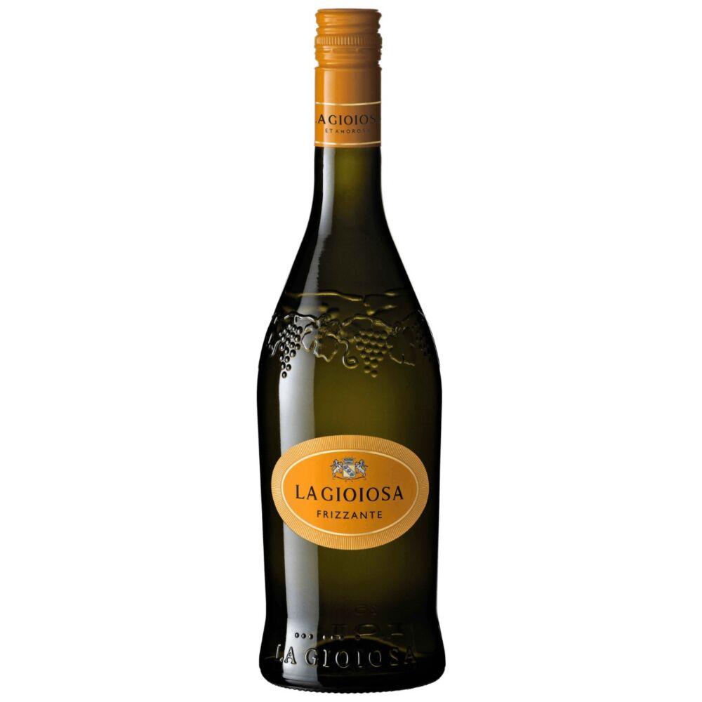 Belo vino Frizzante La Gioiosa, 0.75l