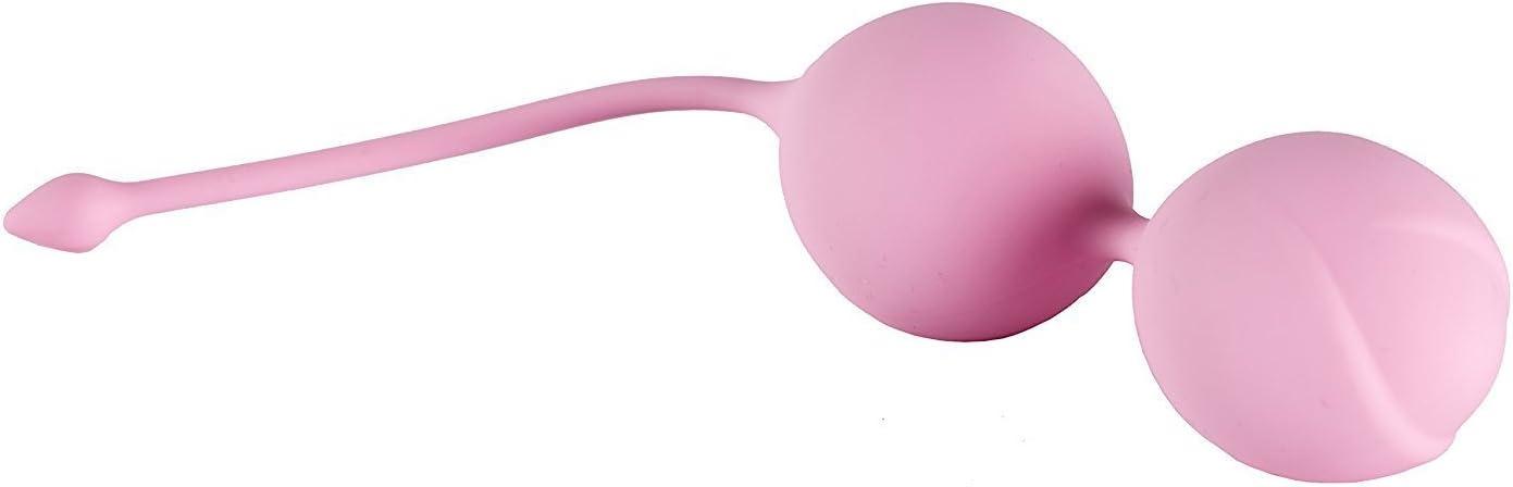 LIBID TOYS Vaginalne kuglice, Roze