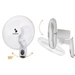 Beper ventilator P206VEN600 zidni, beli