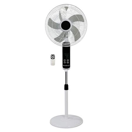 Beper Ventilator VE.112 podni, beli