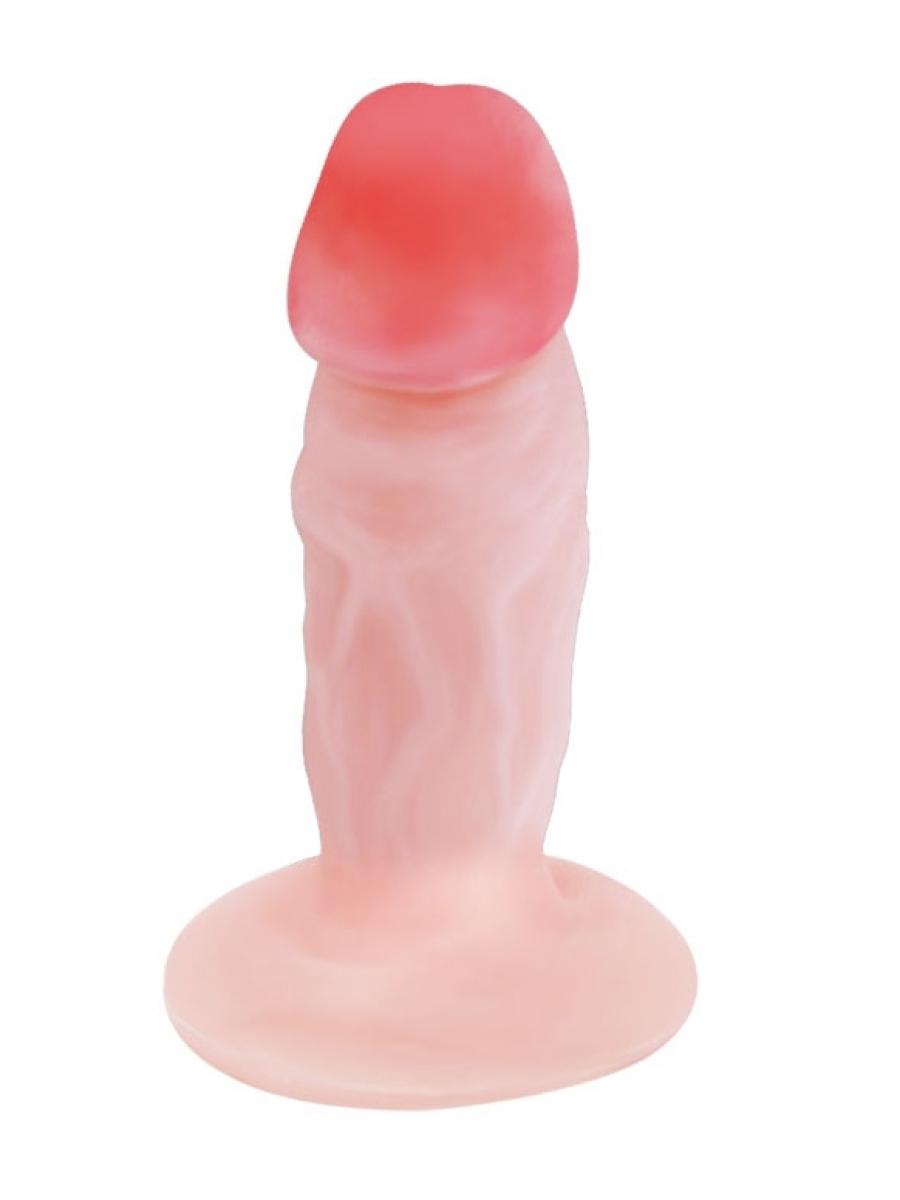 DREAMLOVE Dildo Little Stud