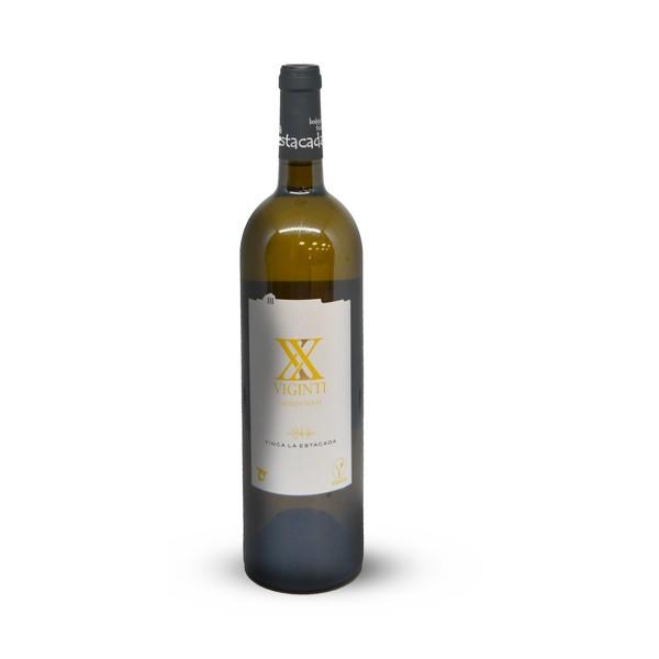 VIGINITI Belo vino Chardonnay, 0.75l