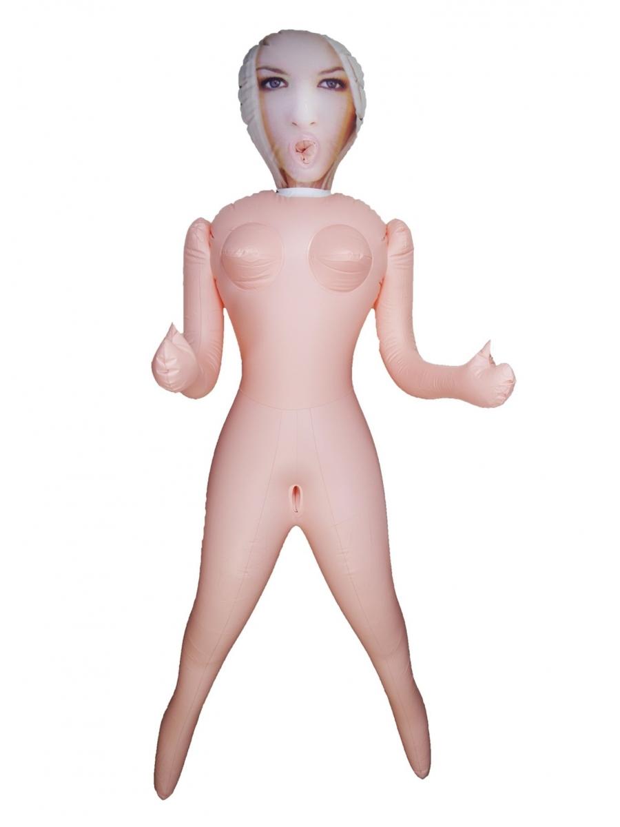 Lutka na naduvavanje Monika, 150cm