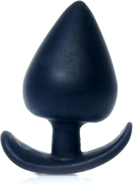 BOSSOFTOYS Analna Kupa Bubble, Crna