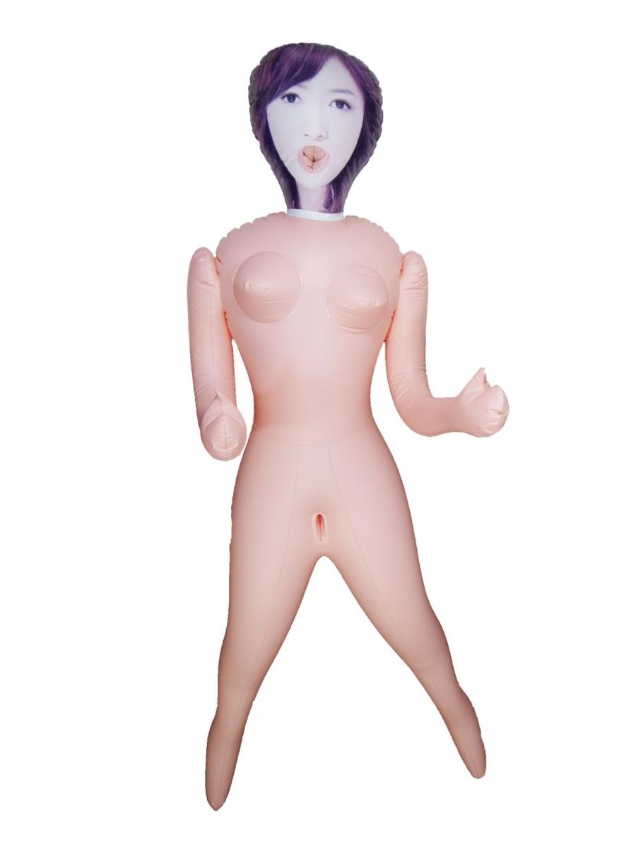 Lutka na naduvavanje Suzuki, 150cm