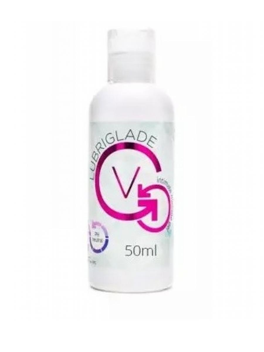 LUBRIGLADE Vaginalni lubrikant, 50ml