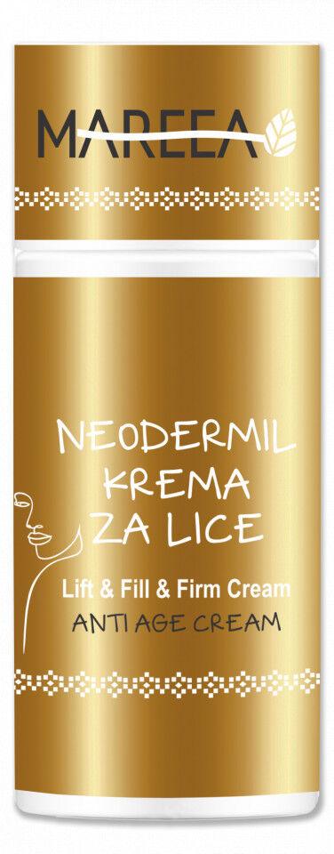 Mareea Anti-Age krema za lice Neodermil, 50 ml