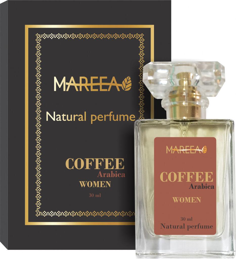 Mareea Ženski parfem Coffee, 30 ml