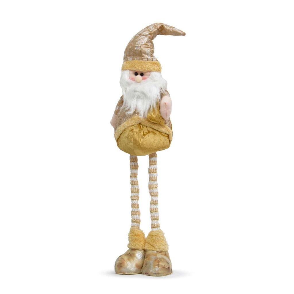 Novogodišnja figura Deda Mraz C25-03, 90cm