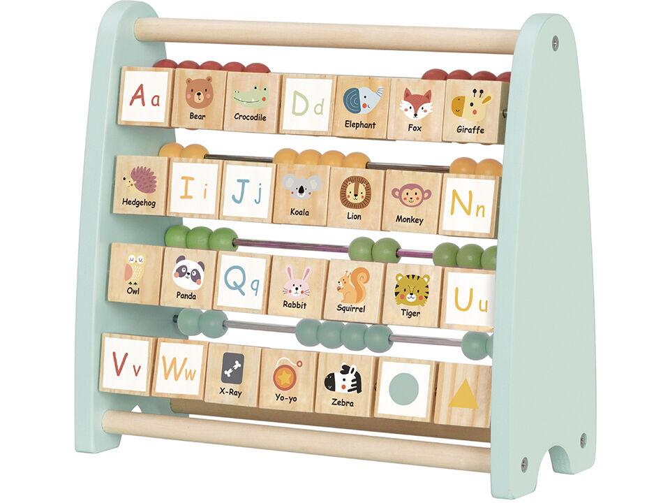 Tooky Toys Drveno računanje