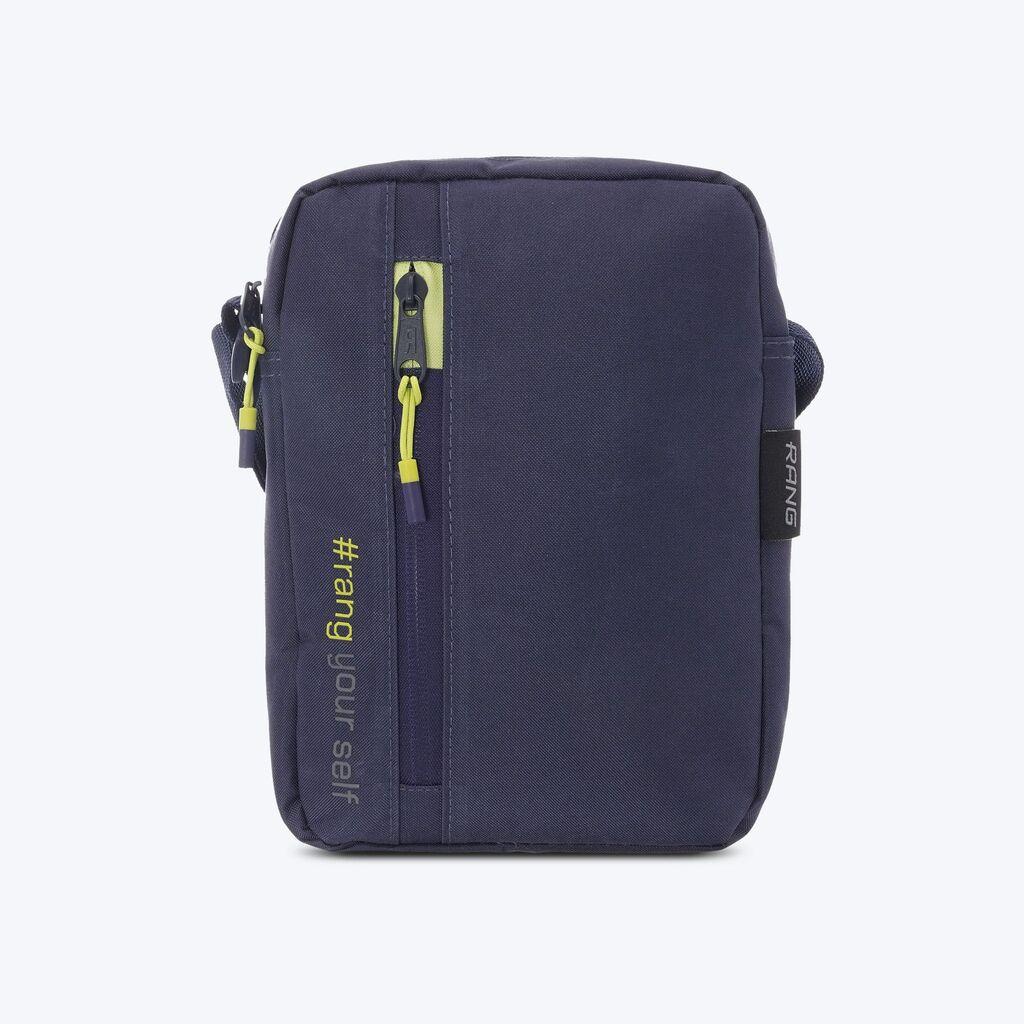 Rang Muška torbica Gael, Teget