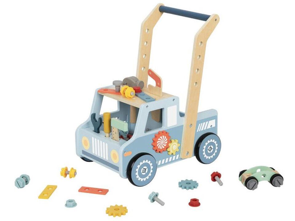 Tooky Toys Drveni balans