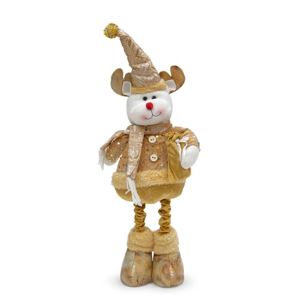 Novogodišnja figura Irvas C25-03, 90cm