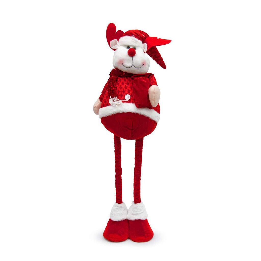 Novogodišnja figura Irvas C25-12, 90cm