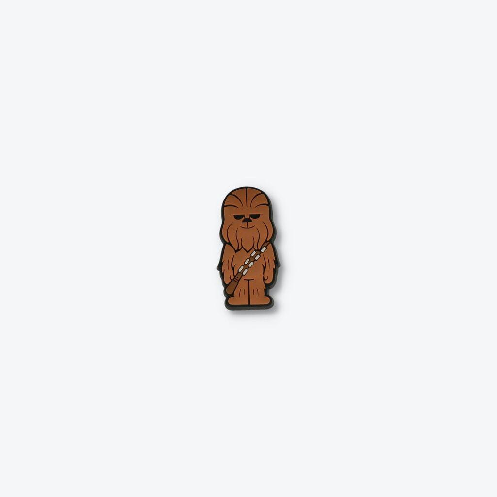 Crocs Bedž Chewbacca, Braon