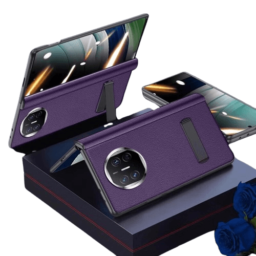 Mofei  Maska za mobilni telefonHuawei Mate X5, Ljubičasta