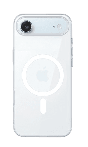 Snowkids Maska za mobilni telefon iPhone Air, Providna