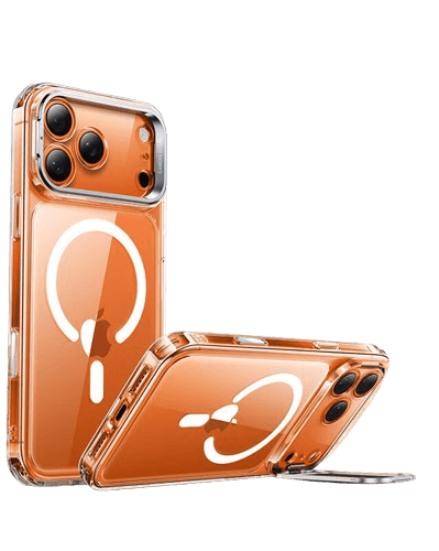 ESR Maska za mobilni telefon Iphone 17 Pro Max, Providna