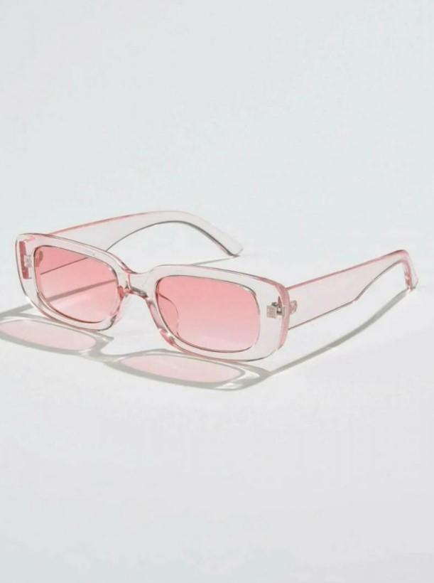 Ženske naočare za sunce PINK roze