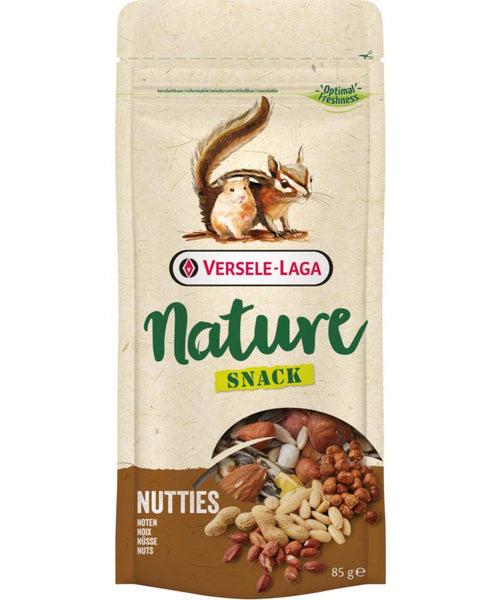 VERSELE-LAGA Poslastica za glodare sa Jezgričastim voćem Nature Snack 85g