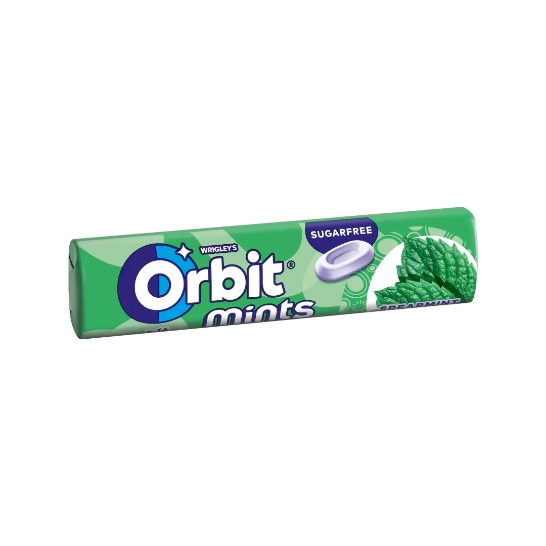 ORBIT Bombone Spearmint