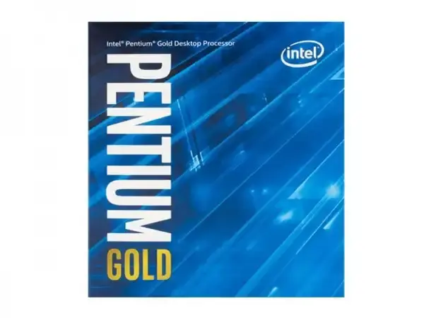 INTEL Procesor Pentium Dual Core, G6405, 4.10GHz, Box