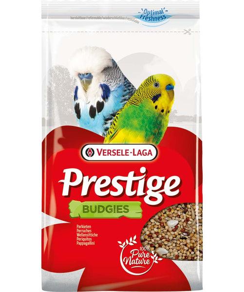 VERSELE-LAGA Hrana za Tigrice  Prestige Budgies 4kg