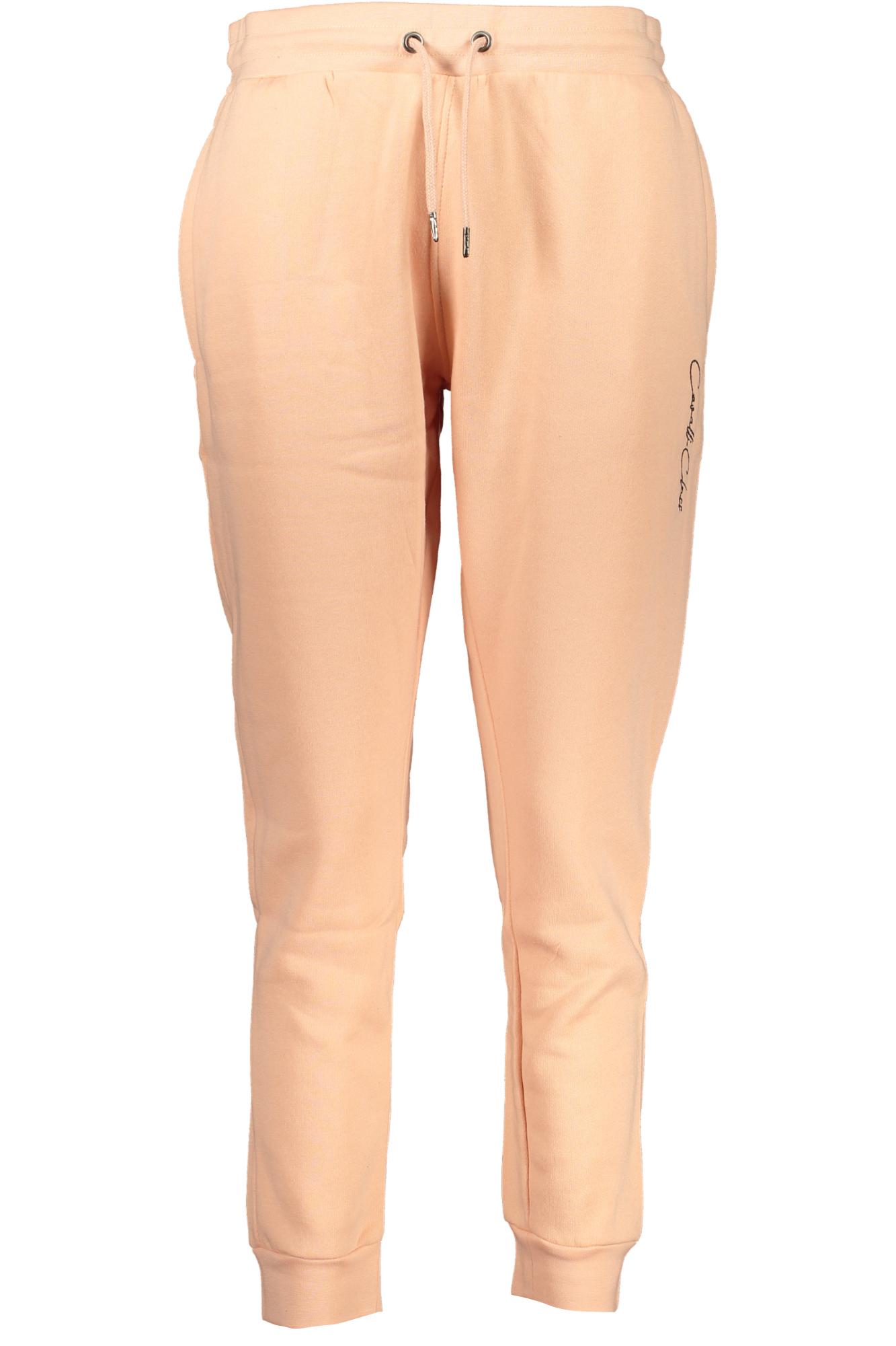 CAVALLI CLASS Muška trenerka QXT23FCF062_RS02501, Roze