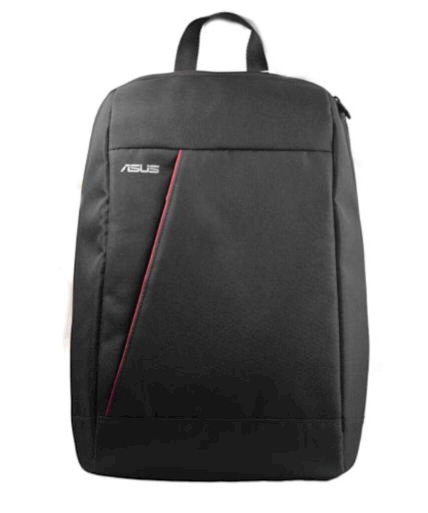Asus ranac za laptop Nereus 2.0 AP1602, 16", sivi