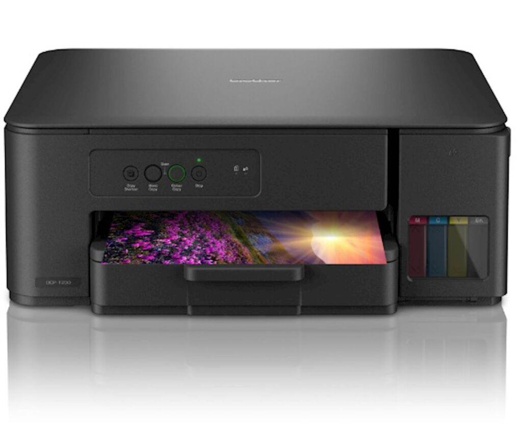 Broter multifunkcionalni štampač DCP-T230