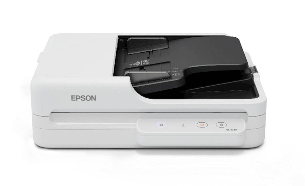 Epson skener VorkFors DS-1730